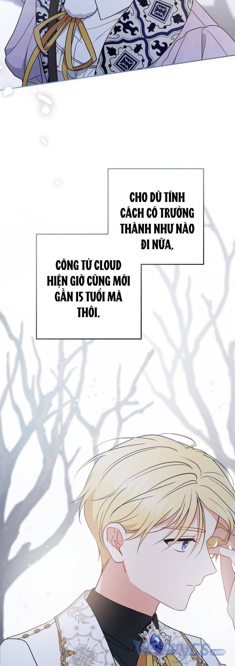 Được Yêu Thương Mà Còn Ngại Ngùng Sao! Chapter 49 - Trang 20