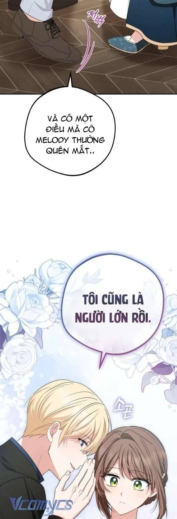 Được Yêu Thương Mà Còn Ngại Ngùng Sao! Chapter 84 - Trang 66