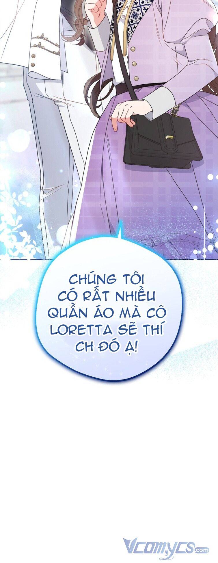 Được Yêu Thương Mà Còn Ngại Ngùng Sao! Chapter 48 - Trang 26