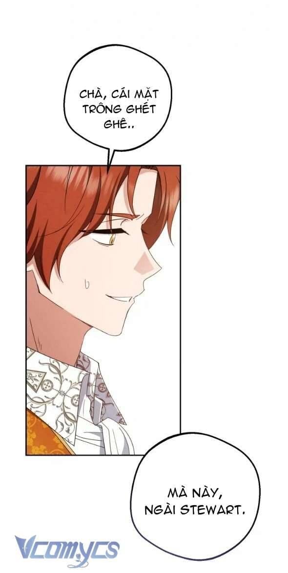 Được Yêu Thương Mà Còn Ngại Ngùng Sao! Chapter 84 - Trang 40