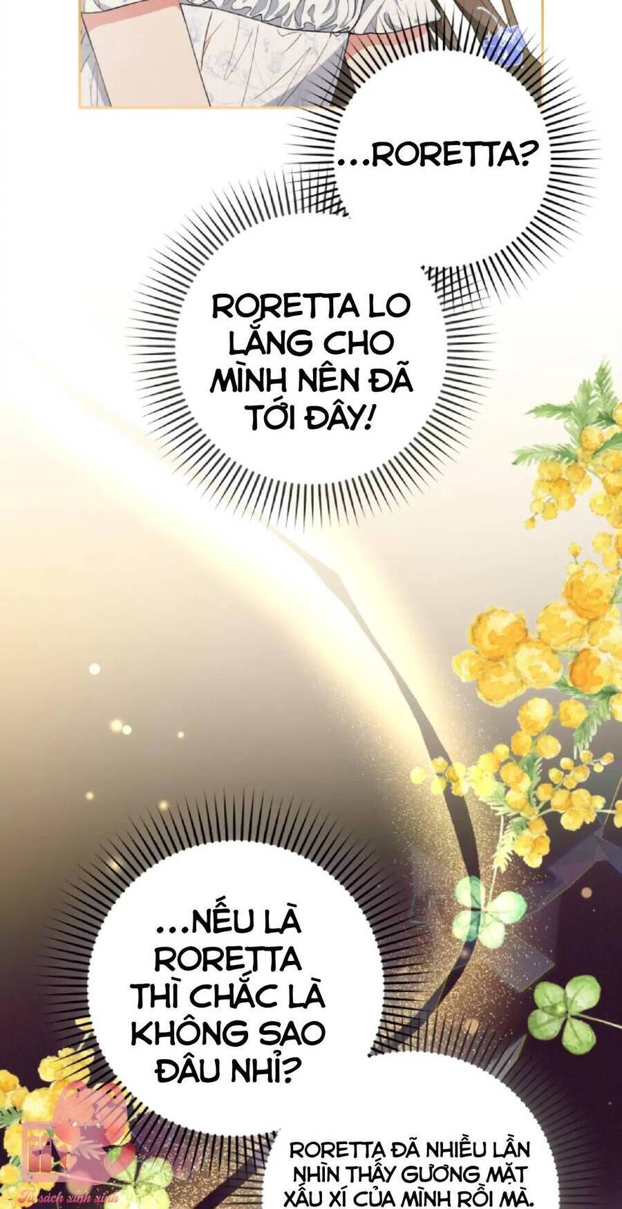 Được Yêu Thương Mà Còn Ngại Ngùng Sao! Chapter 20 - Trang 44