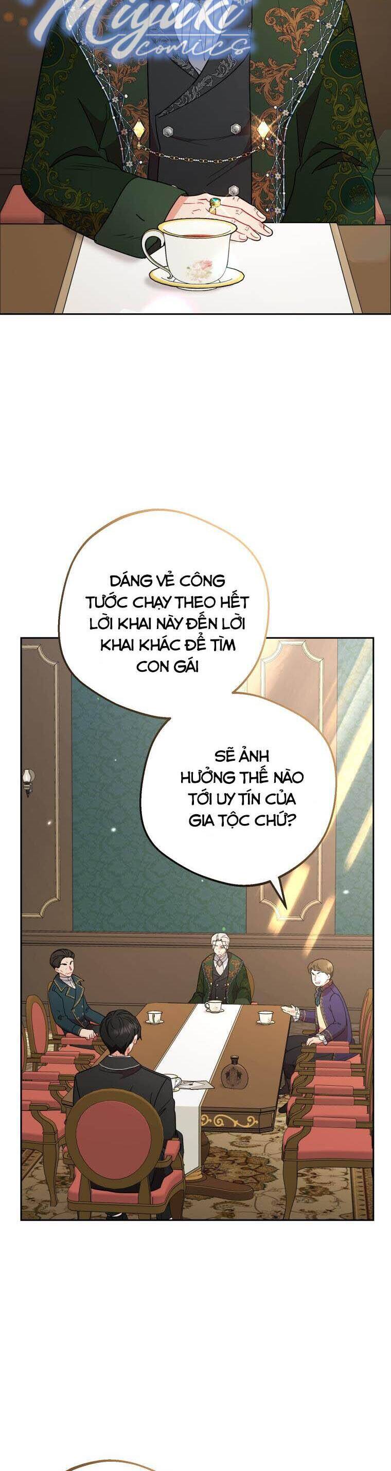 Được Yêu Thương Mà Còn Ngại Ngùng Sao! Chapter 10 - Trang 13