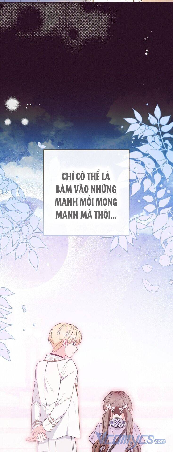 Được Yêu Thương Mà Còn Ngại Ngùng Sao! Chapter 49 - Trang 28