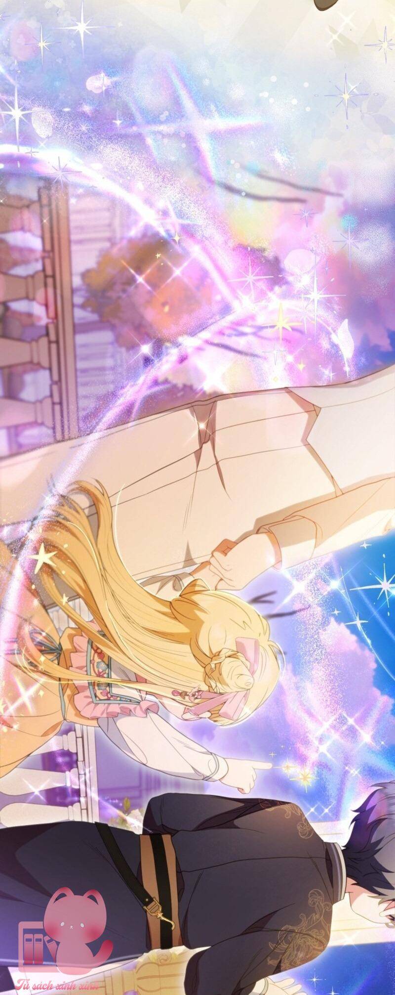 Được Yêu Thương Mà Còn Ngại Ngùng Sao! Chapter 53 - Trang 44