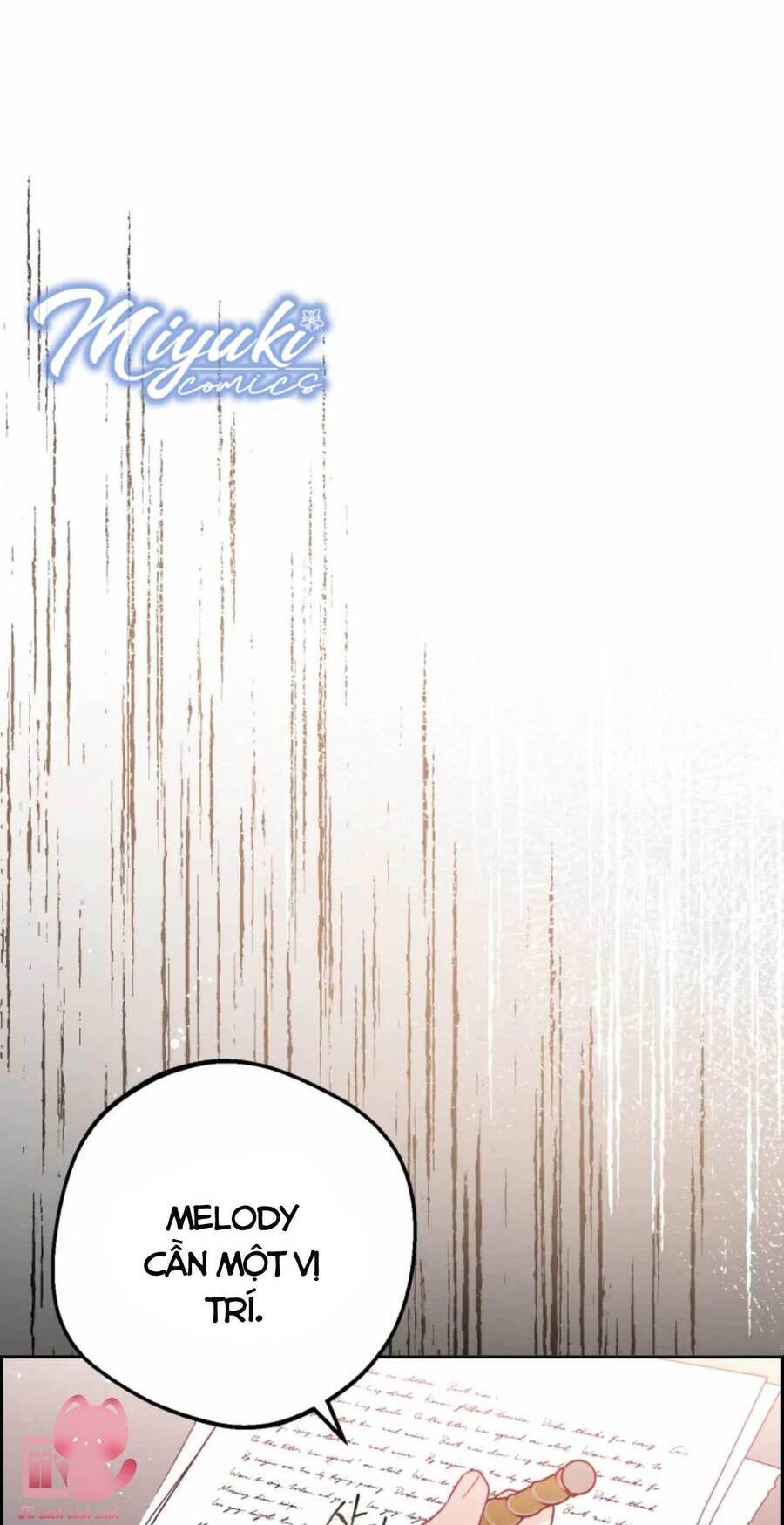 Được Yêu Thương Mà Còn Ngại Ngùng Sao! Chapter 21 - Trang 56