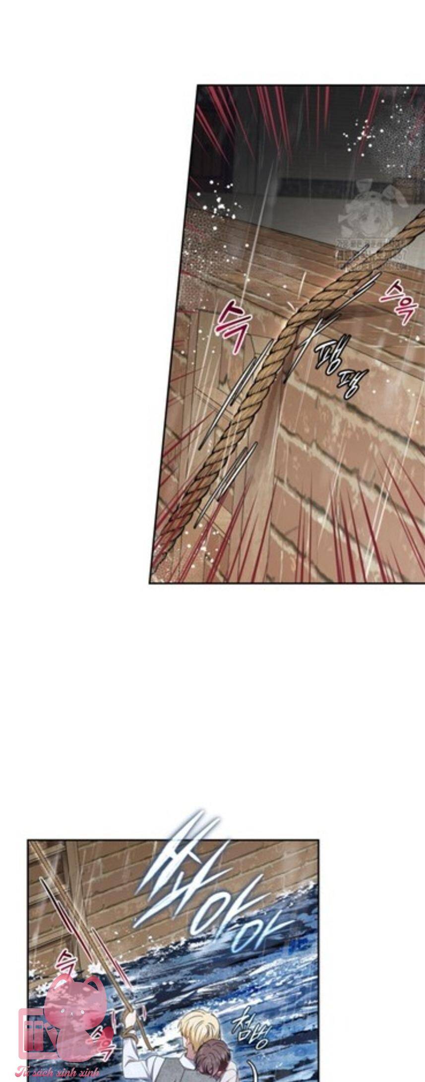 Được Yêu Thương Mà Còn Ngại Ngùng Sao! Chapter 80 - Trang 32