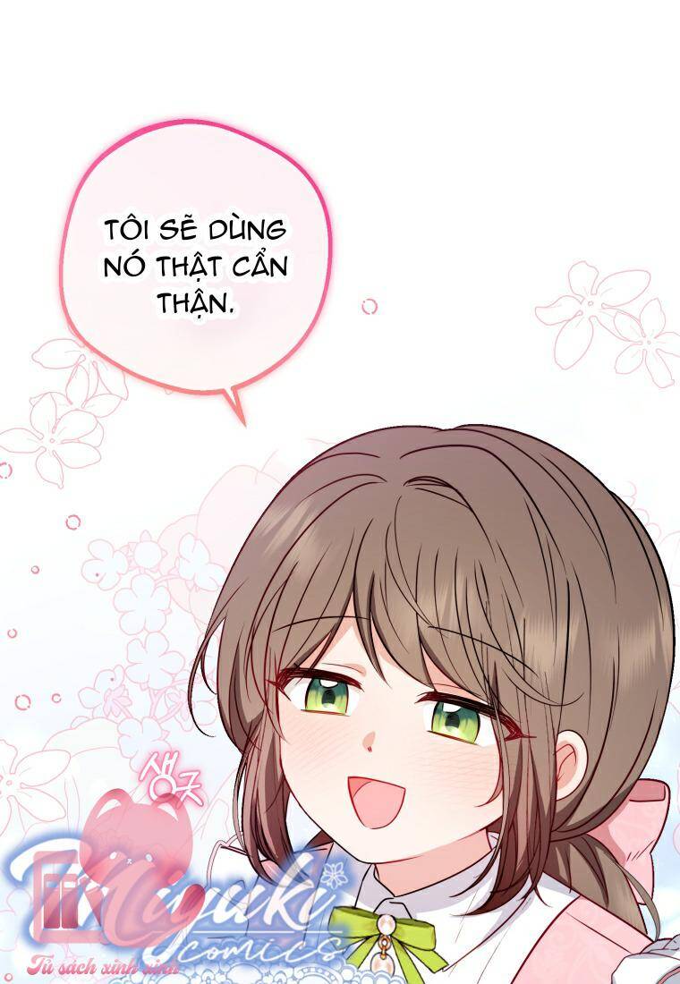 Được Yêu Thương Mà Còn Ngại Ngùng Sao! Chapter 9 - Trang 40