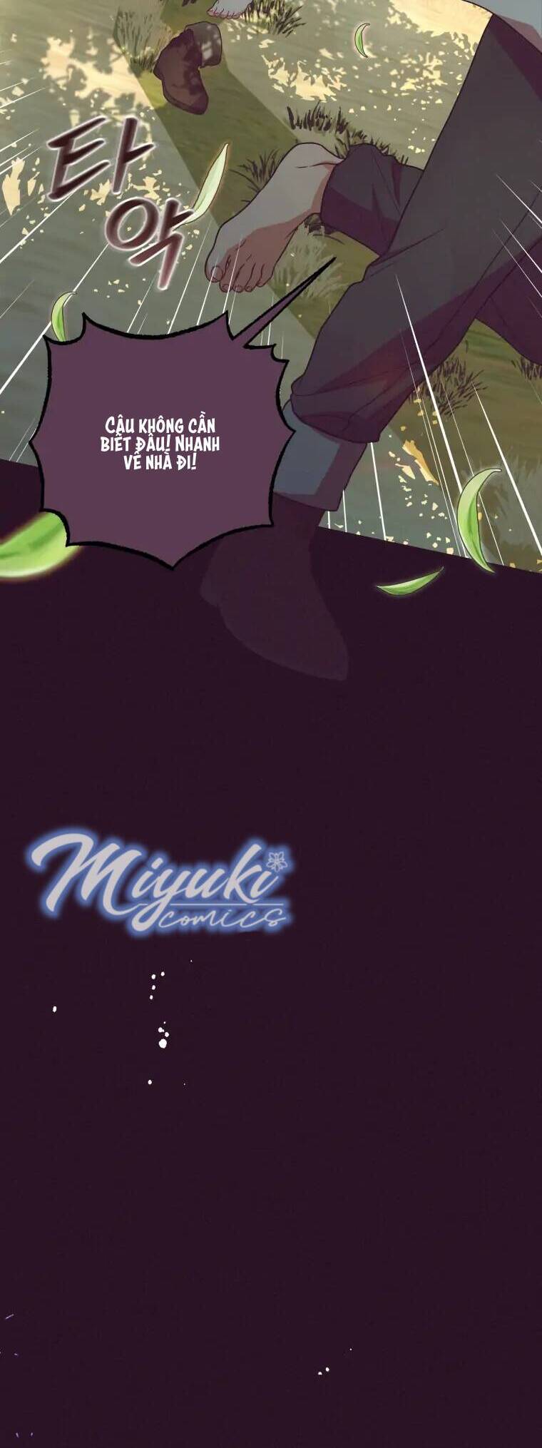 Được Yêu Thương Mà Còn Ngại Ngùng Sao! Chapter 23 - Trang 16