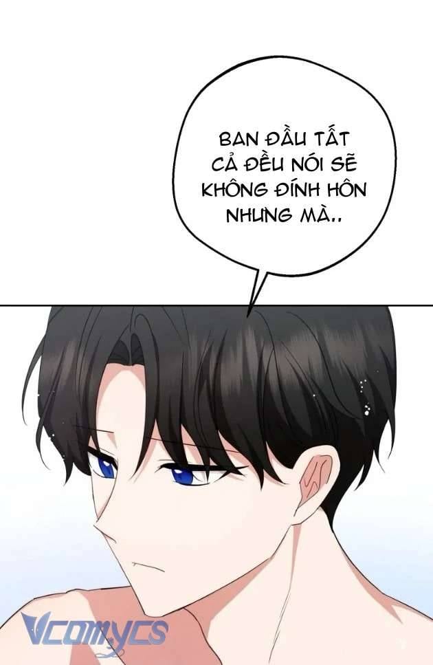 Được Yêu Thương Mà Còn Ngại Ngùng Sao! Chapter 83 - Trang 22