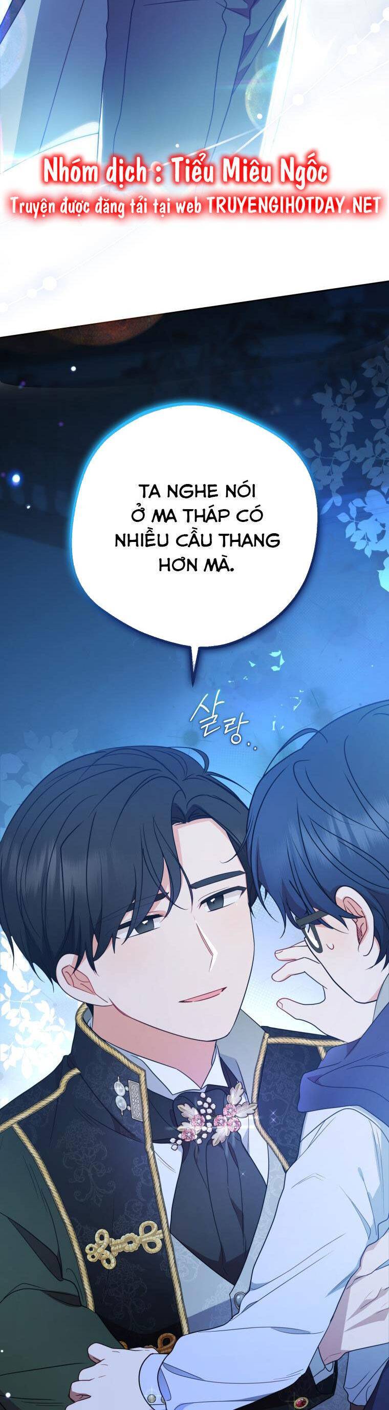 Được Yêu Thương Mà Còn Ngại Ngùng Sao! Chapter 45 - Trang 39