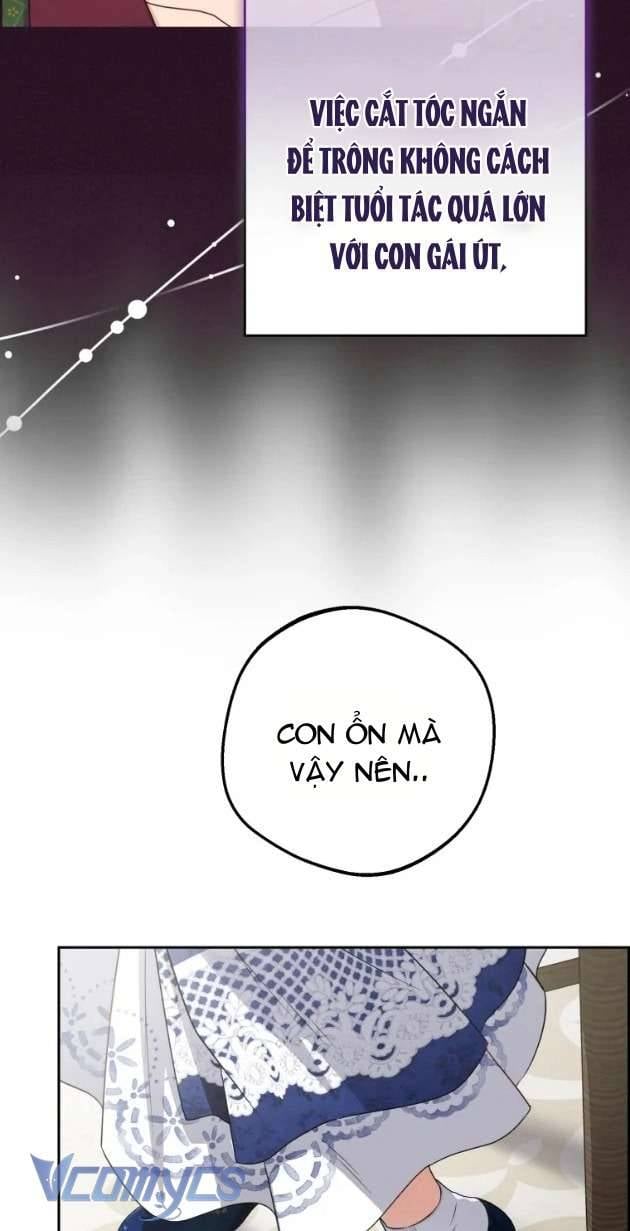 Được Yêu Thương Mà Còn Ngại Ngùng Sao! Chapter 82 - Trang 53