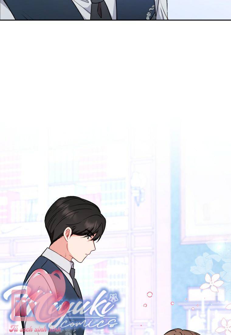 Được Yêu Thương Mà Còn Ngại Ngùng Sao! Chapter 9 - Trang 38