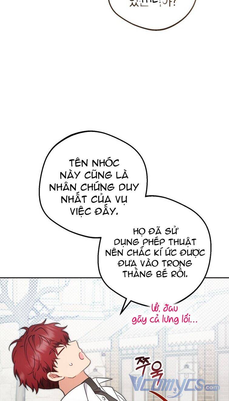 Được Yêu Thương Mà Còn Ngại Ngùng Sao! Chapter 49 - Trang 54