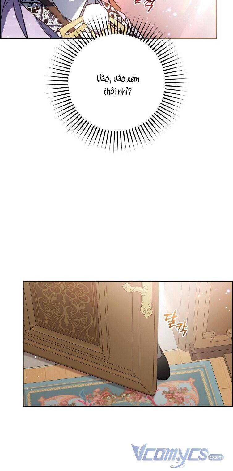 Được Yêu Thương Mà Còn Ngại Ngùng Sao! Chapter 47 - Trang 47
