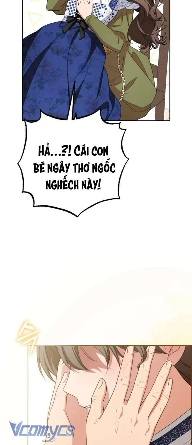 Được Yêu Thương Mà Còn Ngại Ngùng Sao! Chapter 82 - Trang 62