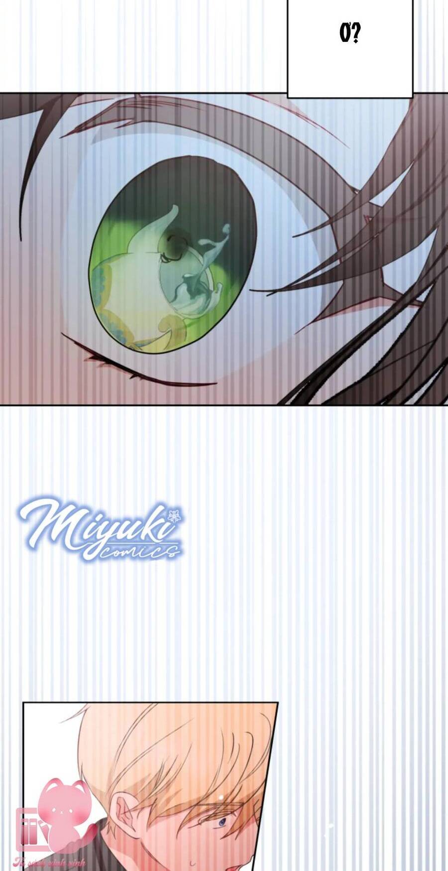 Được Yêu Thương Mà Còn Ngại Ngùng Sao! Chapter 17 - Trang 32