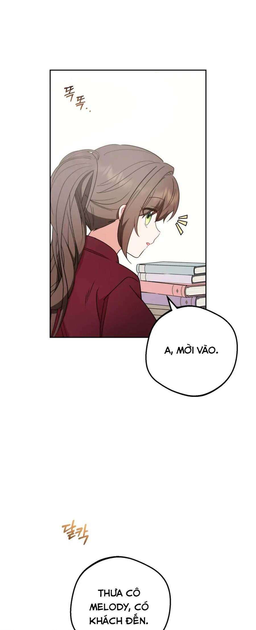 Được Yêu Thương Mà Còn Ngại Ngùng Sao! Chapter 25 - Trang 60