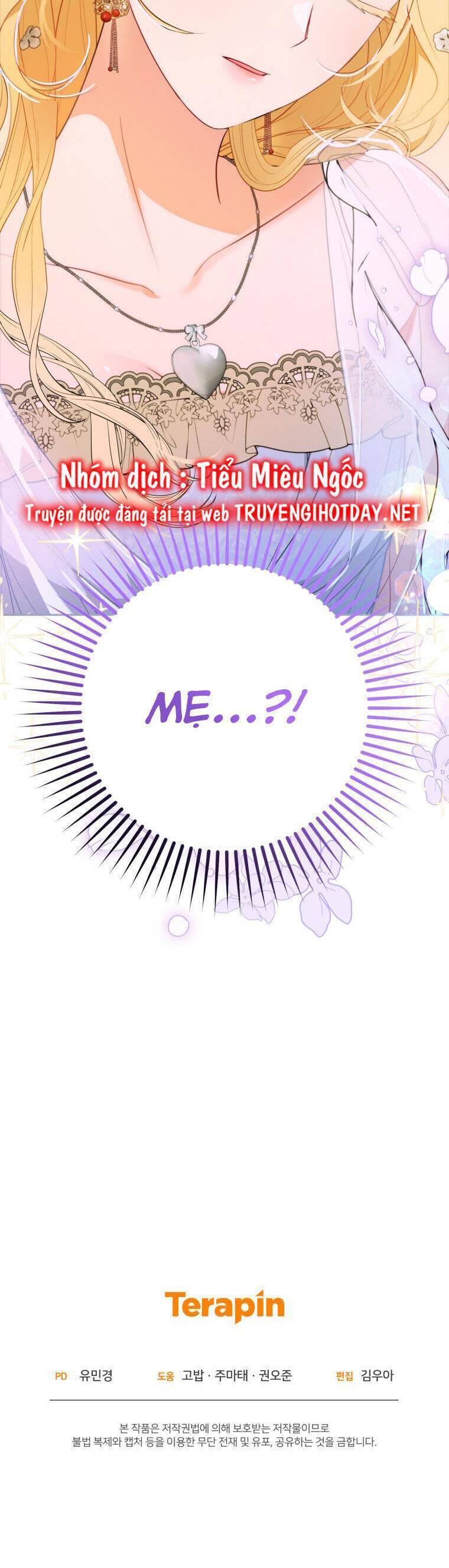 Được Yêu Thương Mà Còn Ngại Ngùng Sao! Chapter 43 - Trang 44