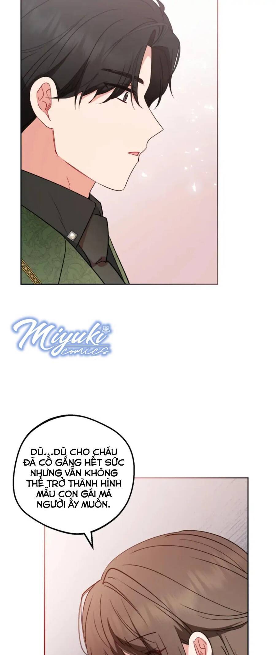 Được Yêu Thương Mà Còn Ngại Ngùng Sao! Chapter 22 - Trang 11