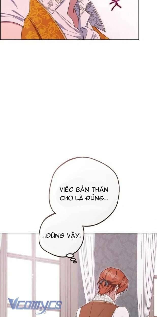 Được Yêu Thương Mà Còn Ngại Ngùng Sao! Chapter 84 - Trang 48