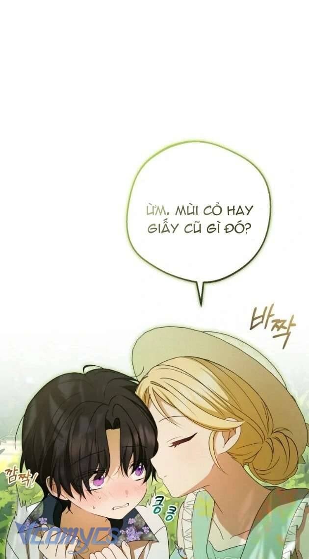 Được Yêu Thương Mà Còn Ngại Ngùng Sao! Chapter 82 - Trang 9