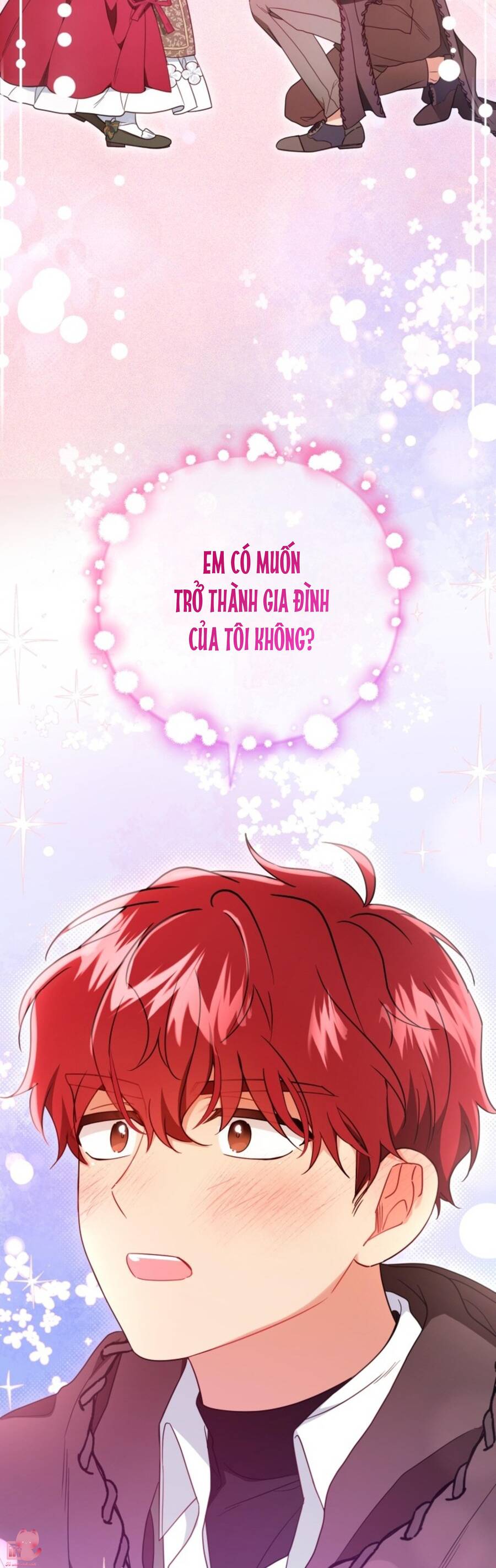 Được Yêu Thương Mà Còn Ngại Ngùng Sao! Chapter 55 - Trang 68