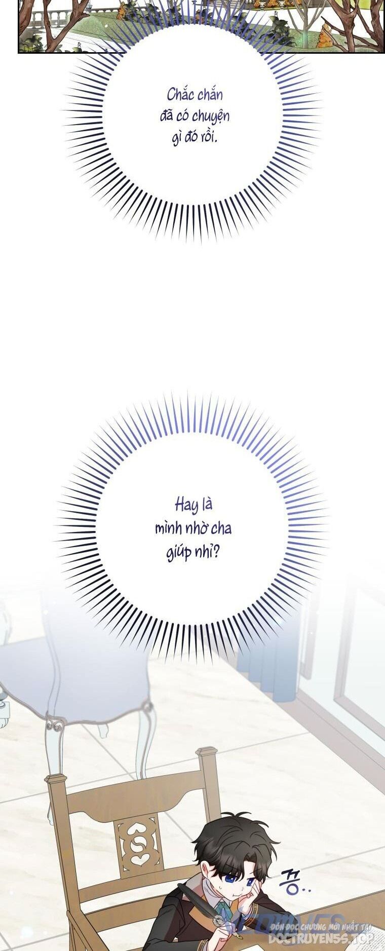 Được Yêu Thương Mà Còn Ngại Ngùng Sao! Chapter 50 - Trang 21