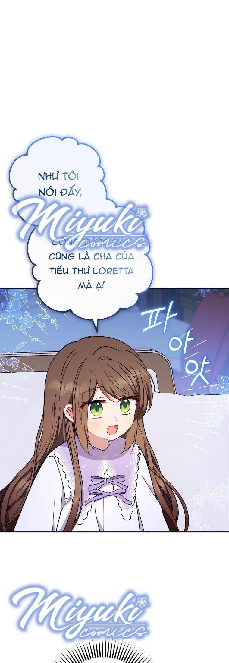 Được Yêu Thương Mà Còn Ngại Ngùng Sao! Chapter 11 - Trang 11