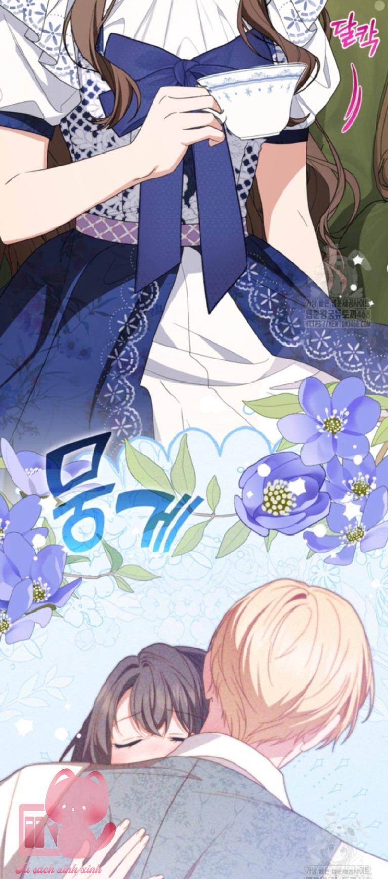 Được Yêu Thương Mà Còn Ngại Ngùng Sao! Chapter 81 - Trang 60