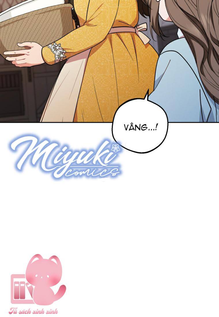 Được Yêu Thương Mà Còn Ngại Ngùng Sao! Chapter 9 - Trang 69