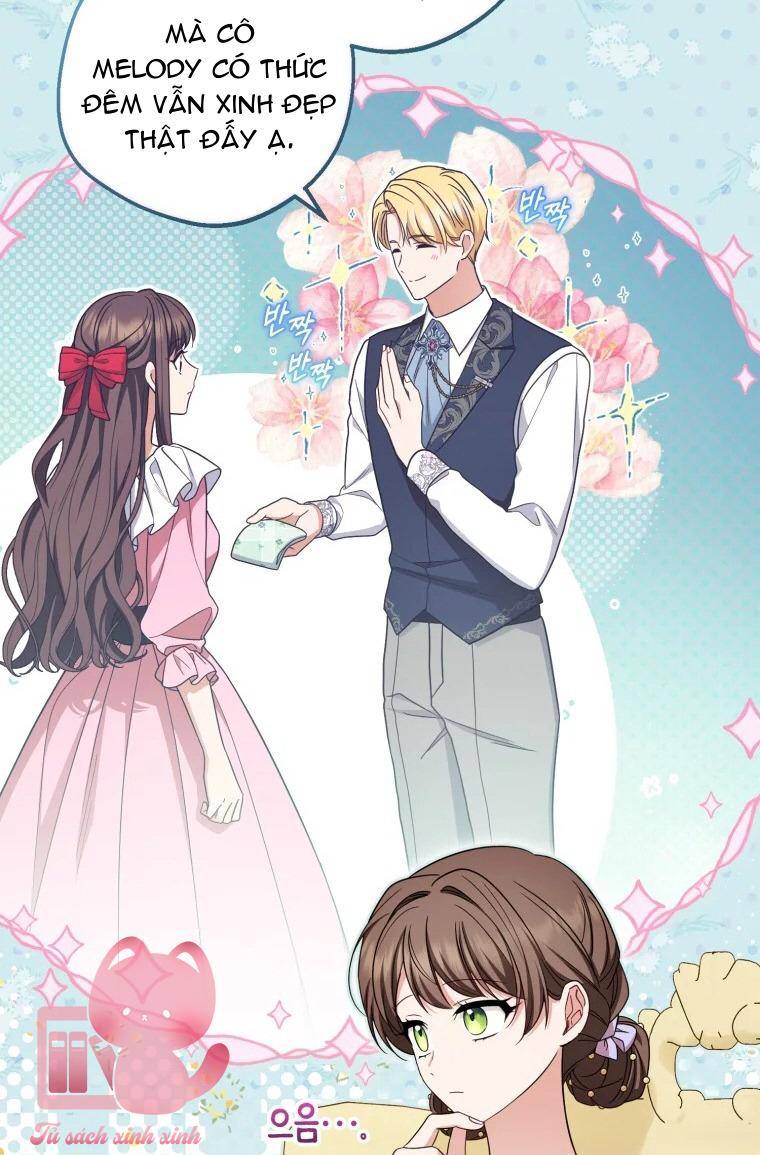 Được Yêu Thương Mà Còn Ngại Ngùng Sao! Chapter 73 - Trang 84
