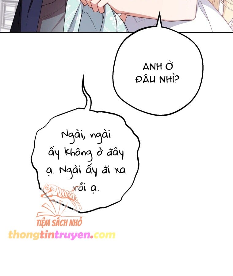Được Yêu Thương Mà Còn Ngại Ngùng Sao! Chapter 76 - Trang 81