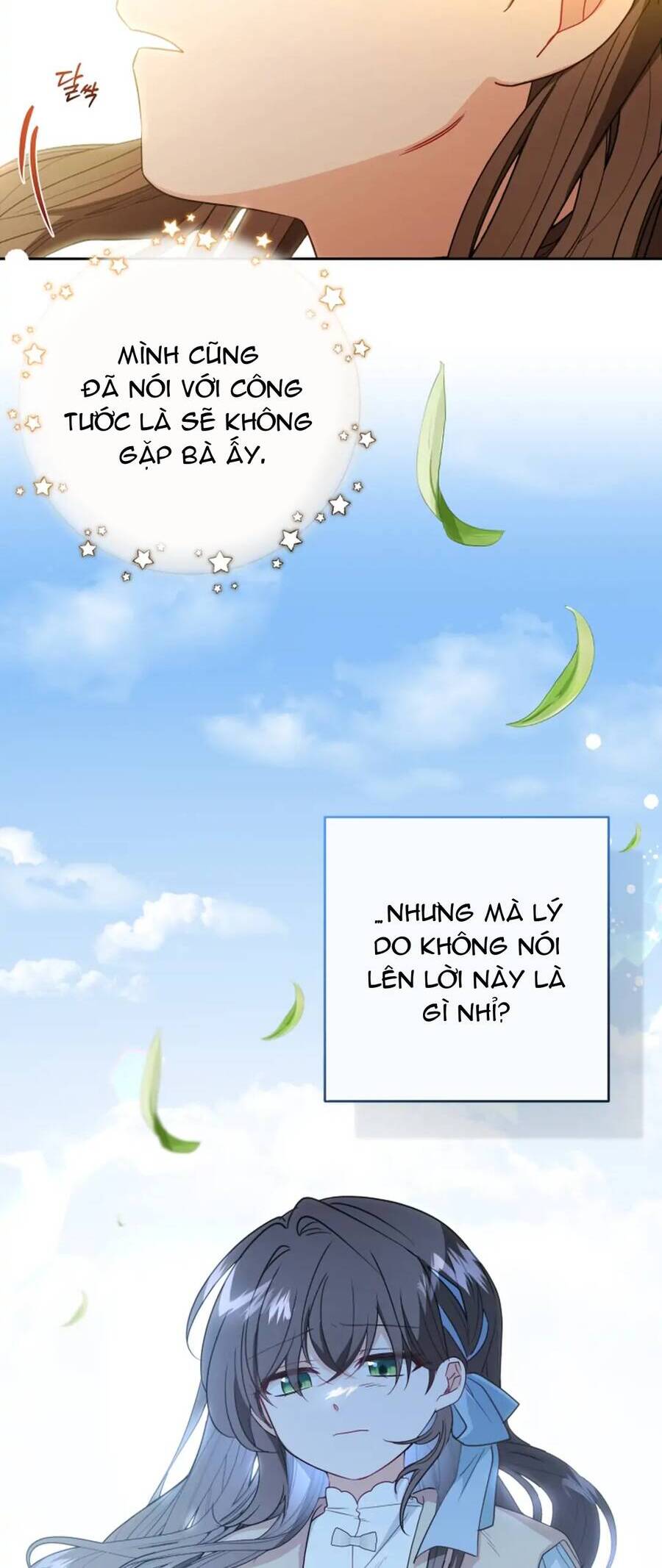 Được Yêu Thương Mà Còn Ngại Ngùng Sao! Chapter 25 - Trang 55