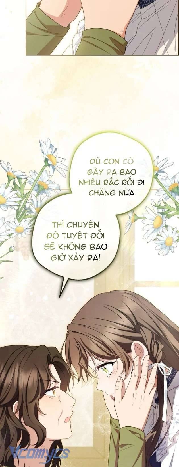 Được Yêu Thương Mà Còn Ngại Ngùng Sao! Chapter 82 - Trang 63