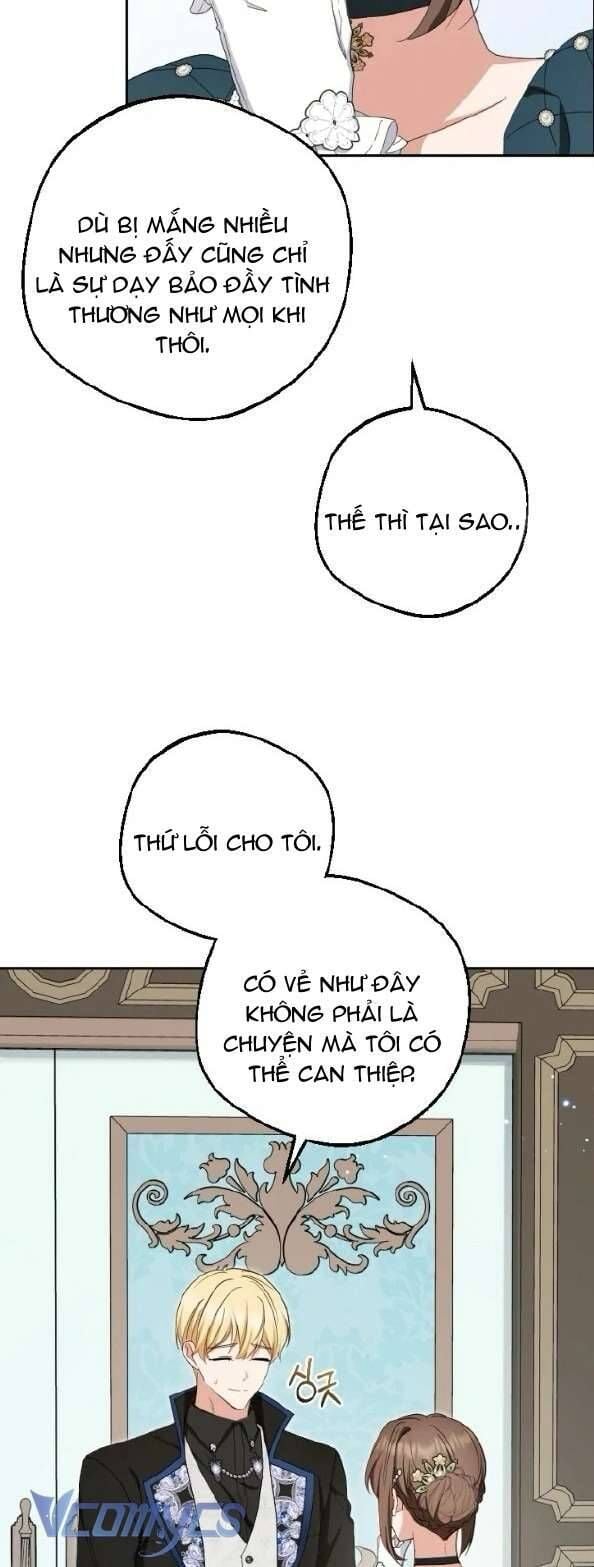 Được Yêu Thương Mà Còn Ngại Ngùng Sao! Chapter 84 - Trang 60