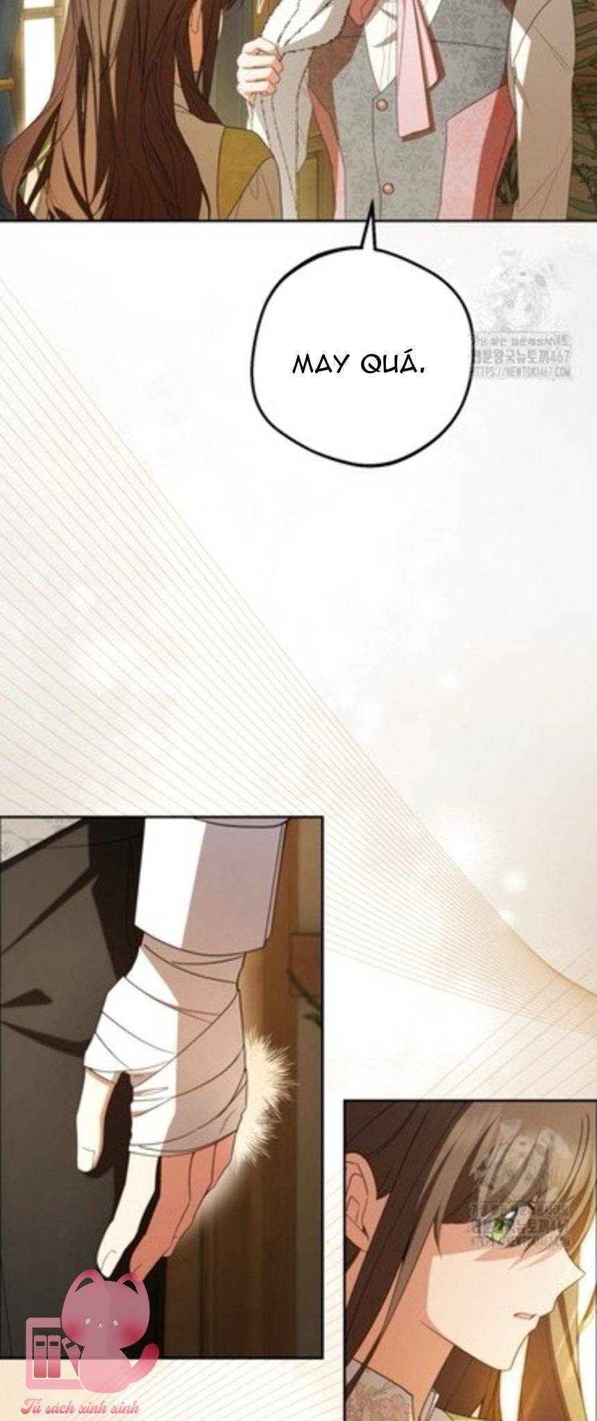 Được Yêu Thương Mà Còn Ngại Ngùng Sao! Chapter 80 - Trang 50