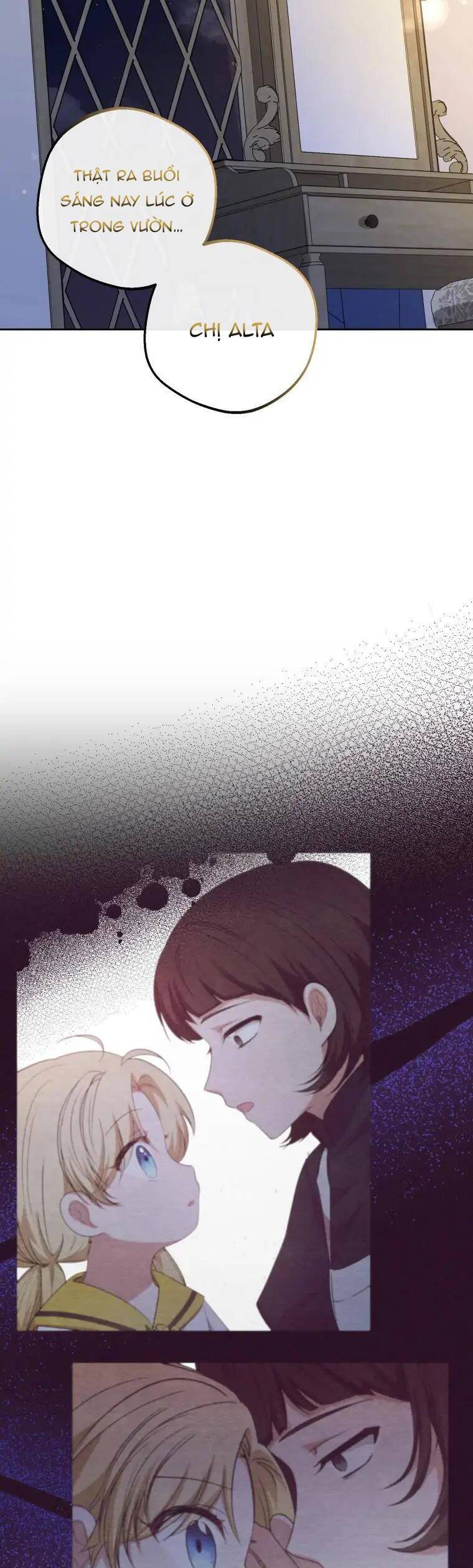 Được Yêu Thương Mà Còn Ngại Ngùng Sao! Chapter 7 - Trang 43
