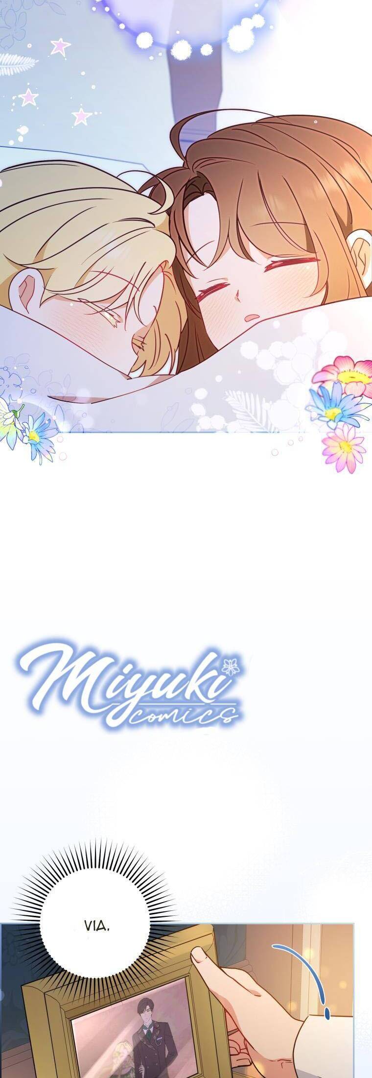 Được Yêu Thương Mà Còn Ngại Ngùng Sao! Chapter 11 - Trang 42