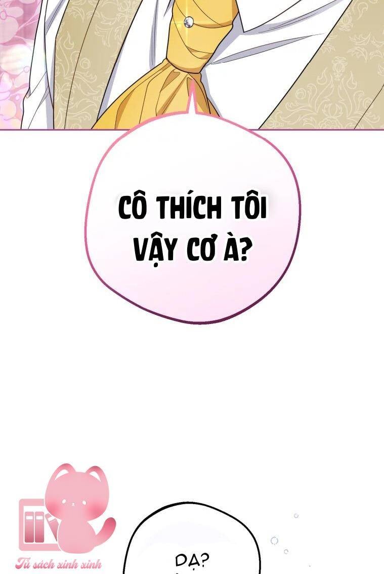 Được Yêu Thương Mà Còn Ngại Ngùng Sao! Chapter 73 - Trang 15