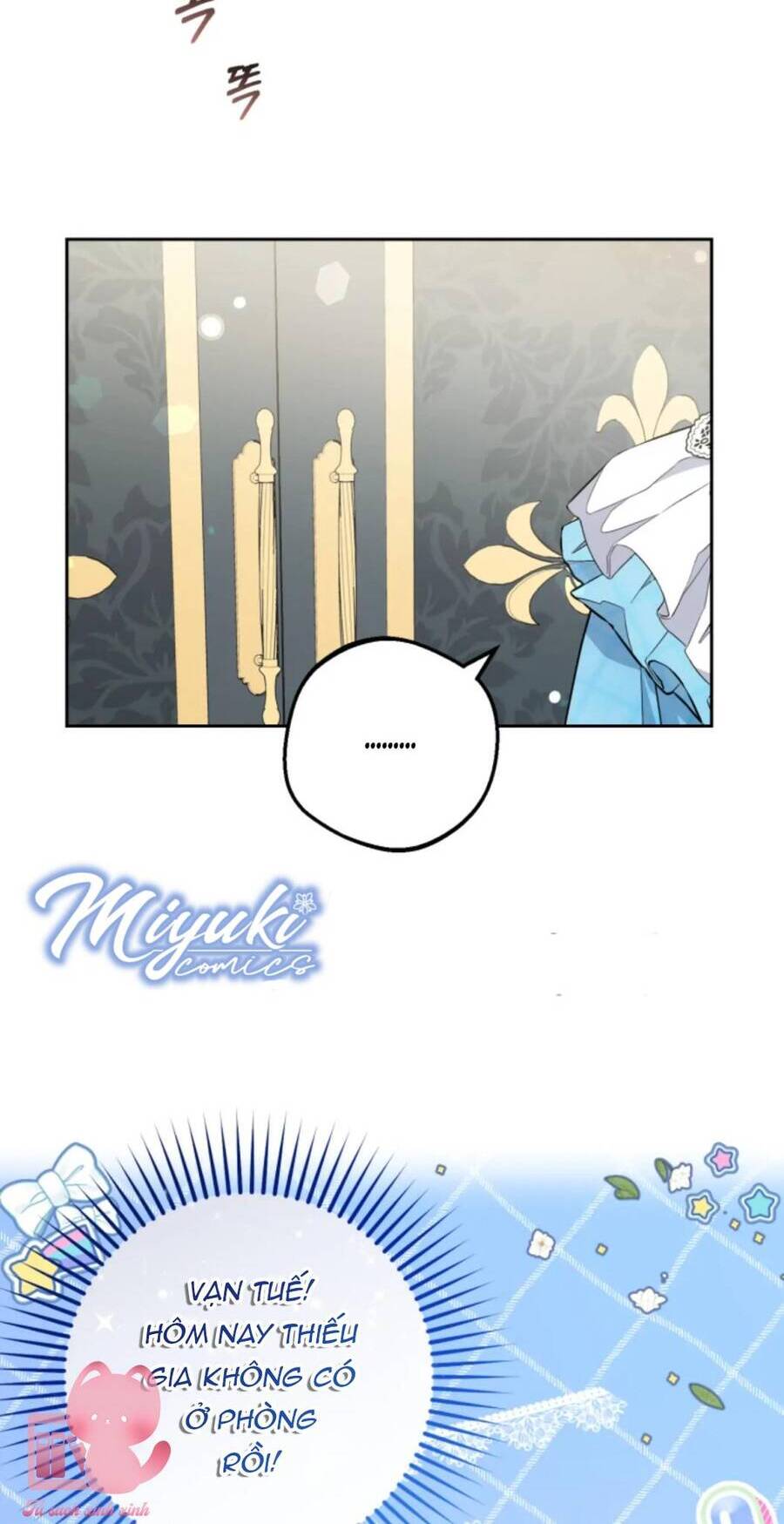 Được Yêu Thương Mà Còn Ngại Ngùng Sao! Chapter 17 - Trang 21