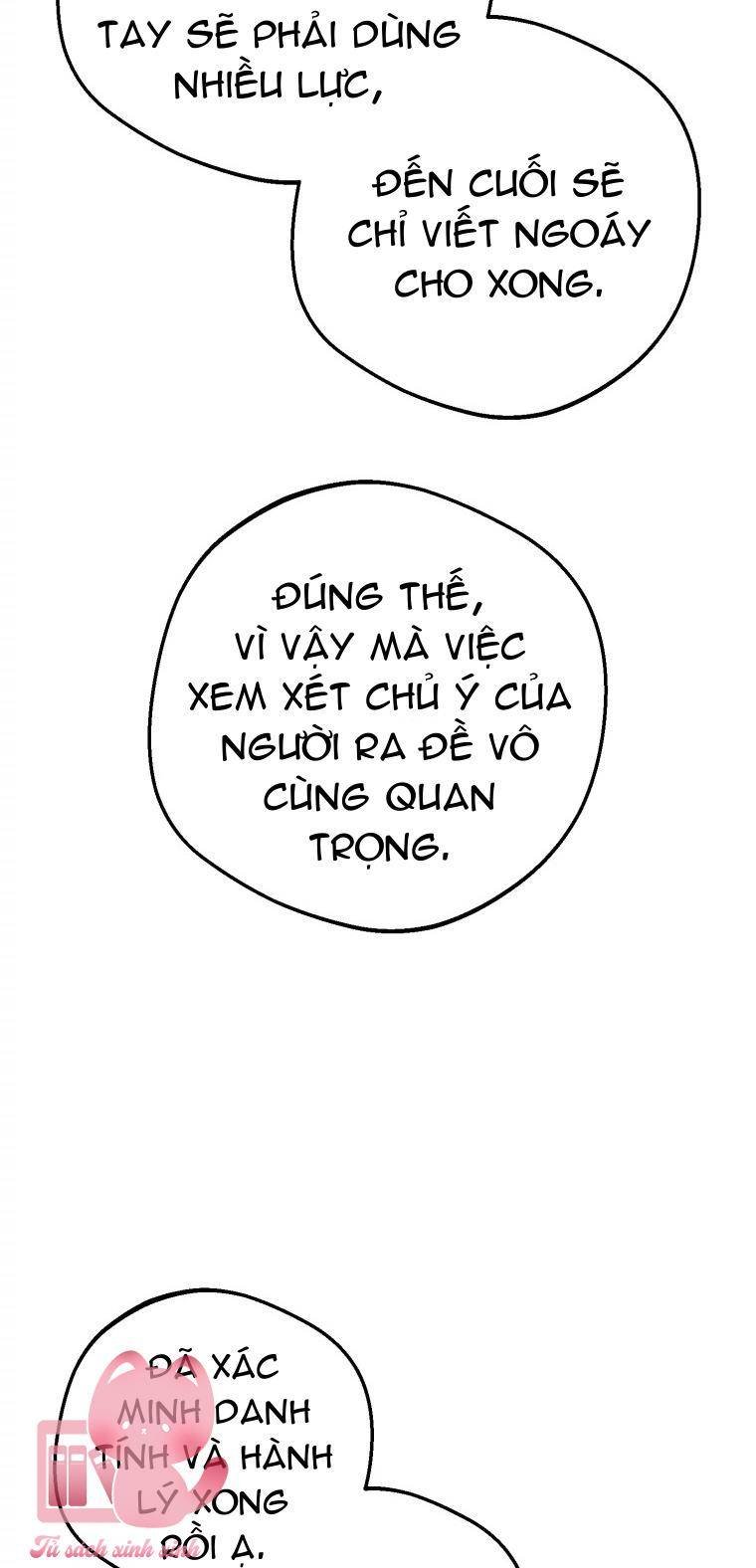 Được Yêu Thương Mà Còn Ngại Ngùng Sao! Chapter 73 - Trang 58