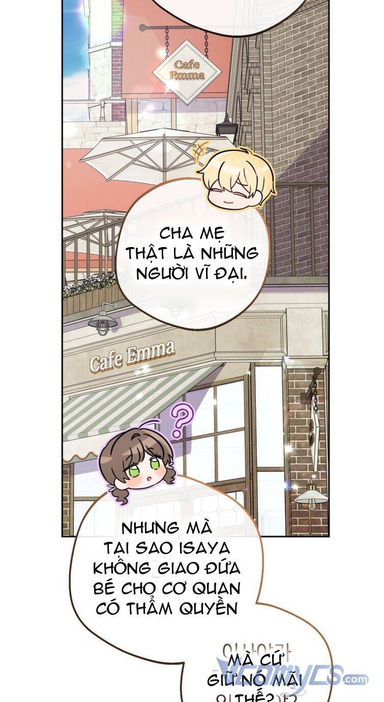 Được Yêu Thương Mà Còn Ngại Ngùng Sao! Chapter 49 - Trang 53
