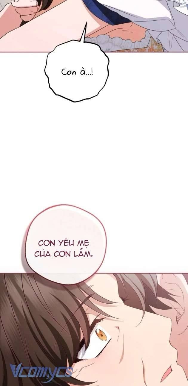 Được Yêu Thương Mà Còn Ngại Ngùng Sao! Chapter 82 - Trang 60