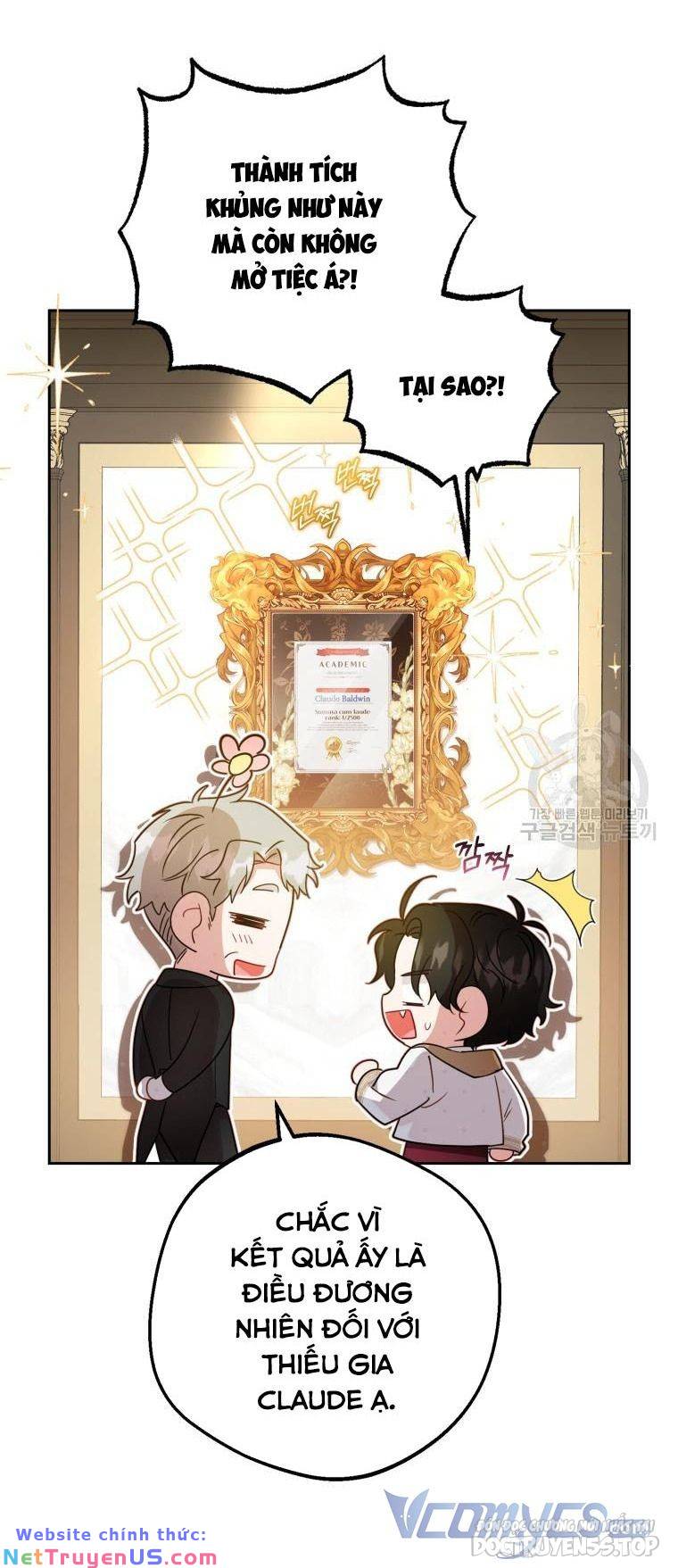 Được Yêu Thương Mà Còn Ngại Ngùng Sao! Chapter 46 - Trang 23