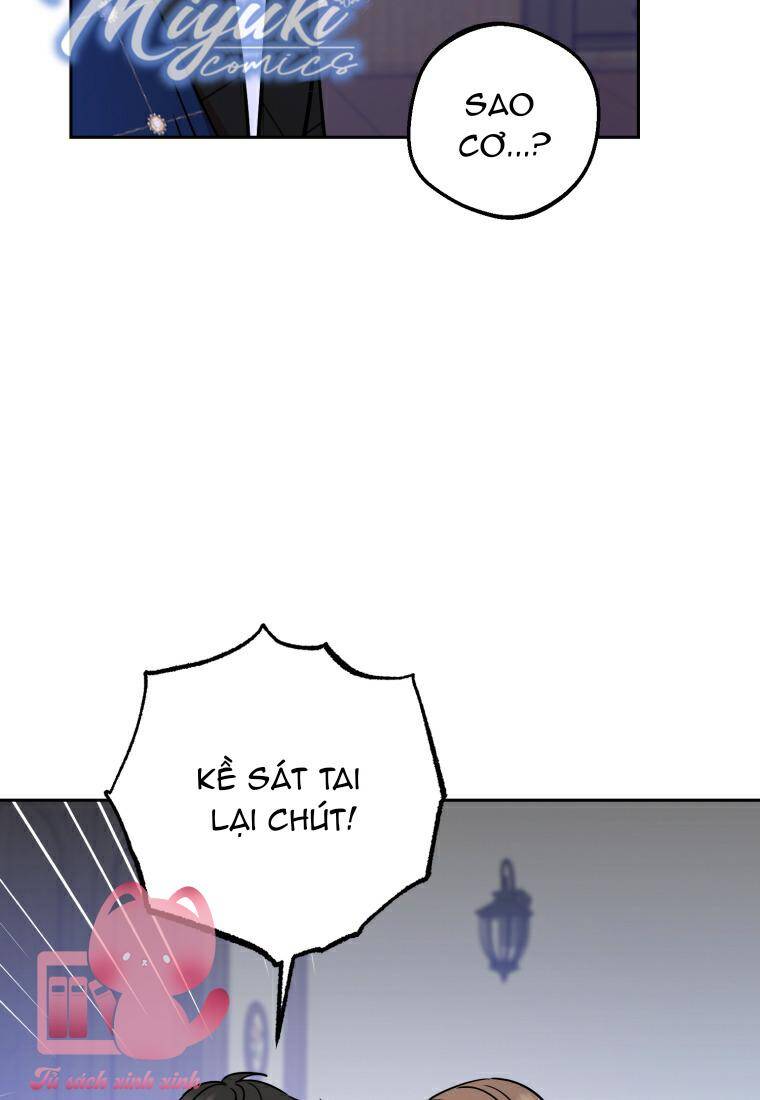 Được Yêu Thương Mà Còn Ngại Ngùng Sao! Chapter 9 - Trang 96