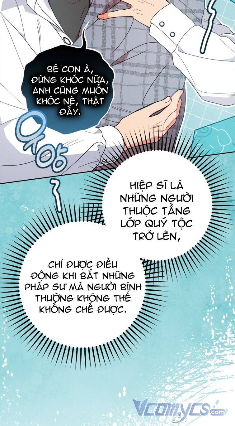 Được Yêu Thương Mà Còn Ngại Ngùng Sao! Chapter 49 - Trang 50