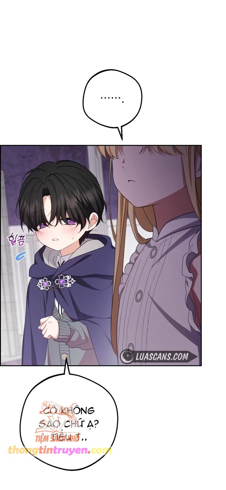 Được Yêu Thương Mà Còn Ngại Ngùng Sao! Chapter 76 - Trang 72