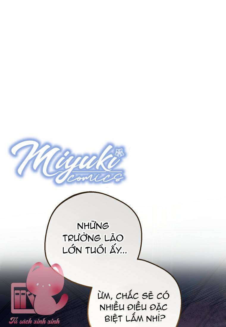 Được Yêu Thương Mà Còn Ngại Ngùng Sao! Chapter 9 - Trang 70