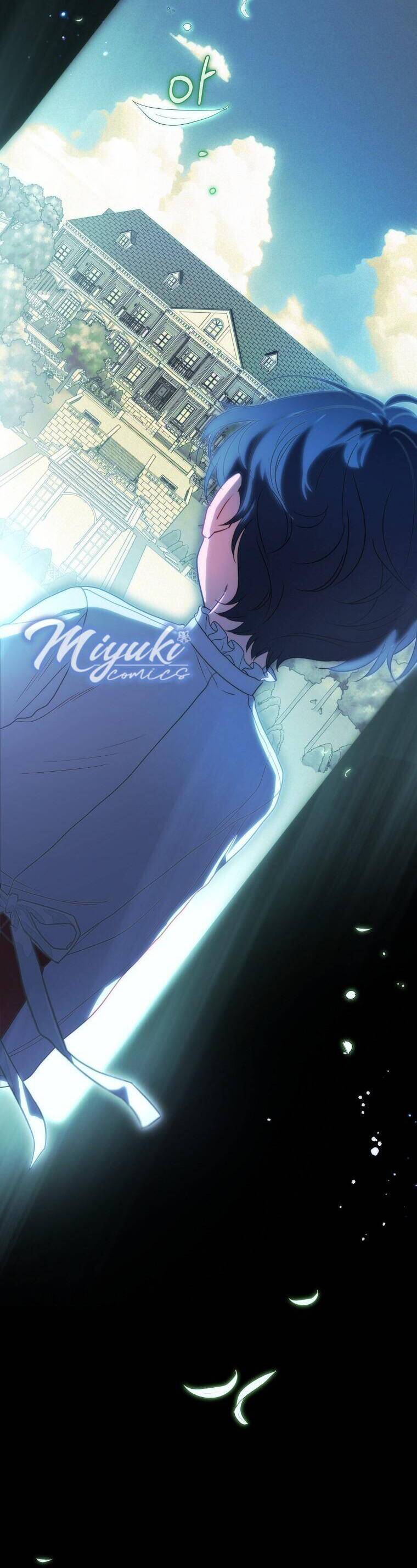 Được Yêu Thương Mà Còn Ngại Ngùng Sao! Chapter 42 - Trang 38