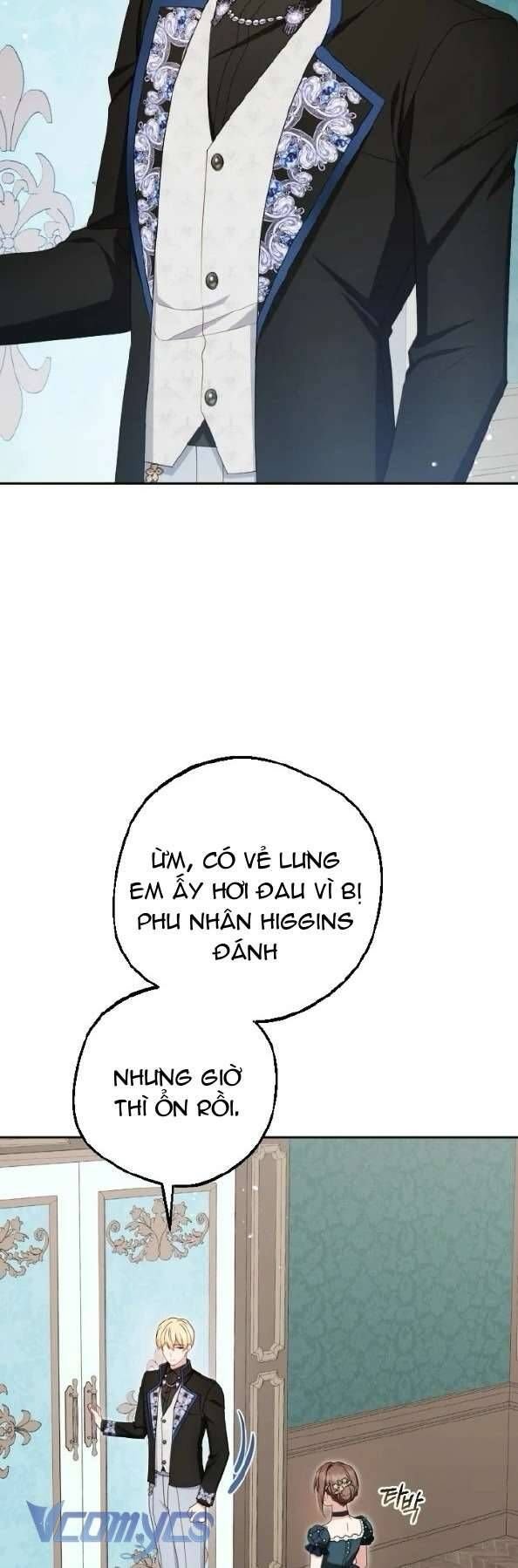 Được Yêu Thương Mà Còn Ngại Ngùng Sao! Chapter 84 - Trang 56